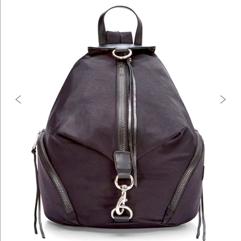 Rebecca Minkoff Nylon Julian Backpack